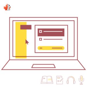 CELPIP General Complete Mock Test - CELPIP Test Prep Store